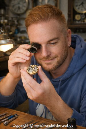 Handwerk im Wandel-www.wandel-der-zeit.de 17