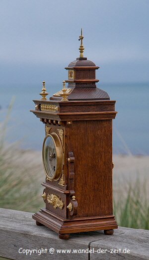 Lenzkirch-Pendule-Eiche-Wetterfahne_05