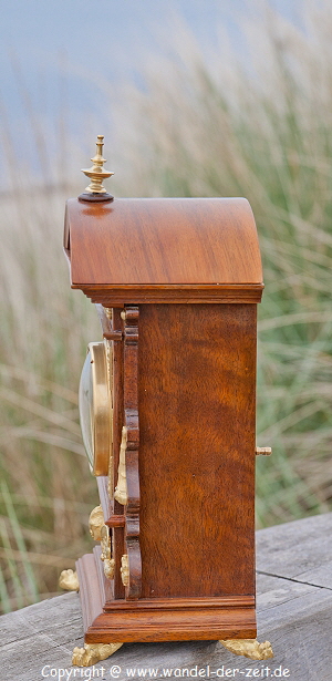 Lenzkirch-Pendule-Nussbaum-Löwenfuesse_09