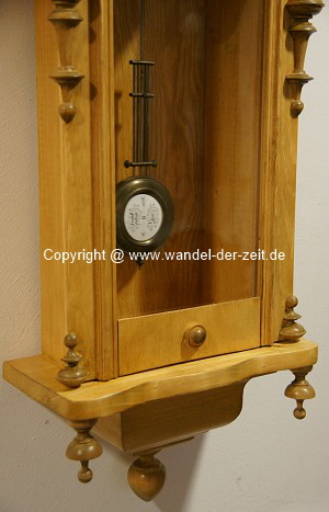 Weichholz_Regulator_Sylt_003